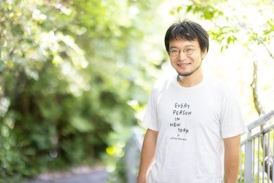 管理職よりもプレーヤーとしてお客さんと伴走したい。趣味と仕事が繋がった天職ともいえるプログラマを一生の仕事にしていく