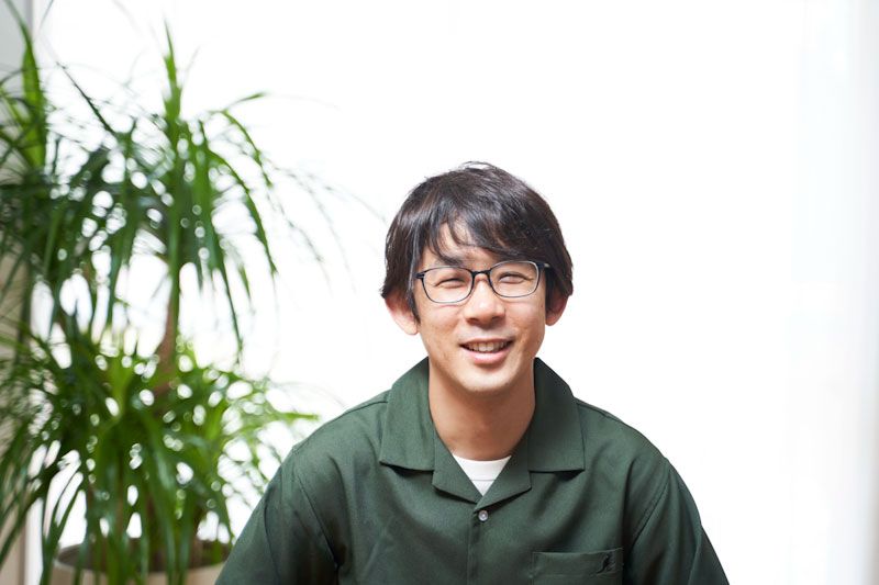 視点を増やせば、もっと組織は楽しくなる！〜 「こだわらない」育成者が考える成長戦略