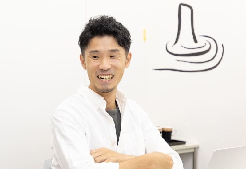 「歳を重ねても、プログラマとして働き続けたい」“悩めるプログラマ”だった男が伝えたいこと