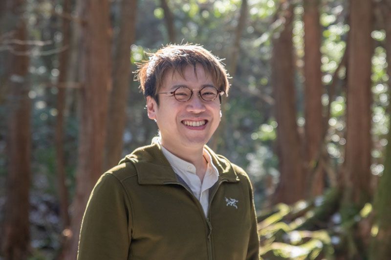 幸せに働くことがきっと社会を変えていく〜「対話するプログラマ」が見出した最高の仕事