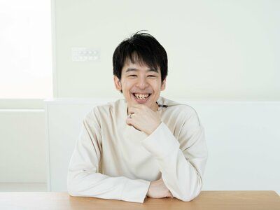 自己認知を高めてつかんだ「違和感なし」な働き方