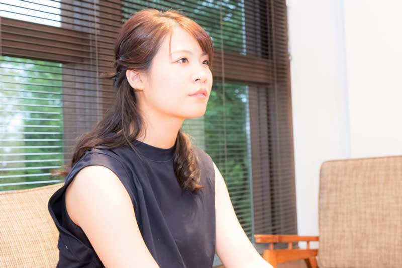 ソニックガーデン初の女性プログラマは、業務改善の現場改革に挑む挑戦者だった！