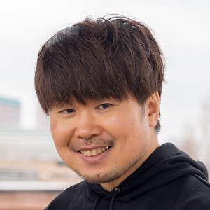 広上 將人