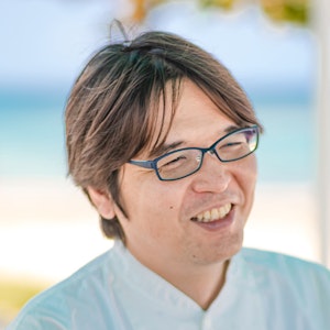 伊野波 盛磨