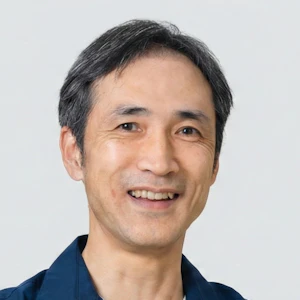 神田 博之