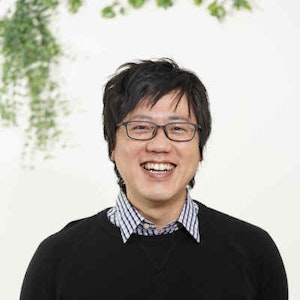 近藤 靖彰