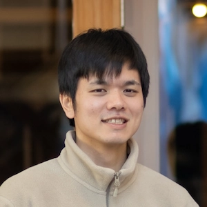 登川仁至の写真