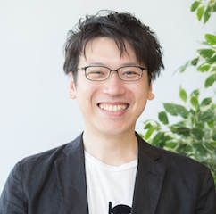 顧問プログラマ 西見公宏