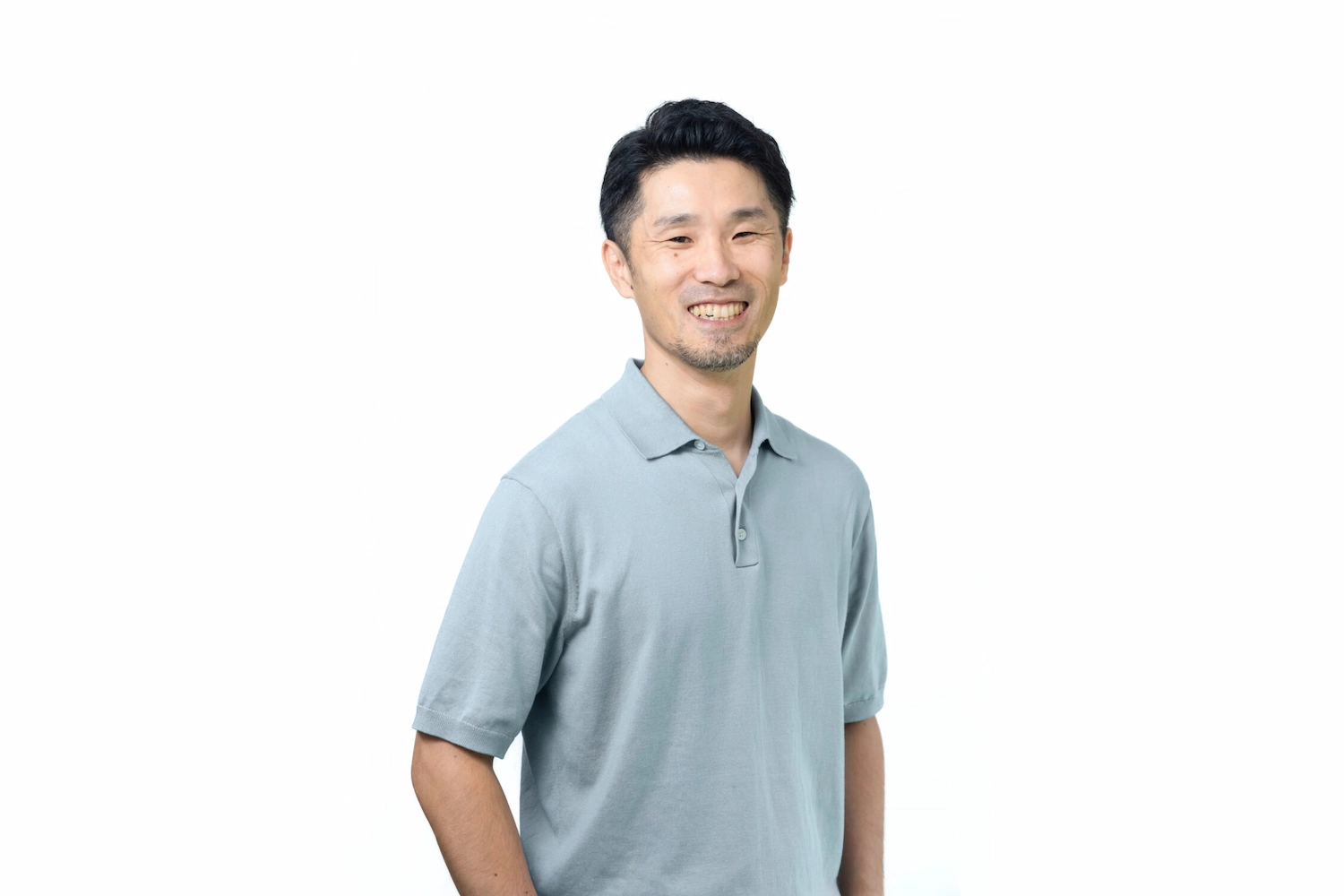 親方紹介 - 中谷 一郎