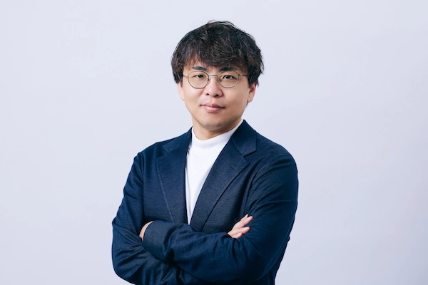 倉貫義人の写真